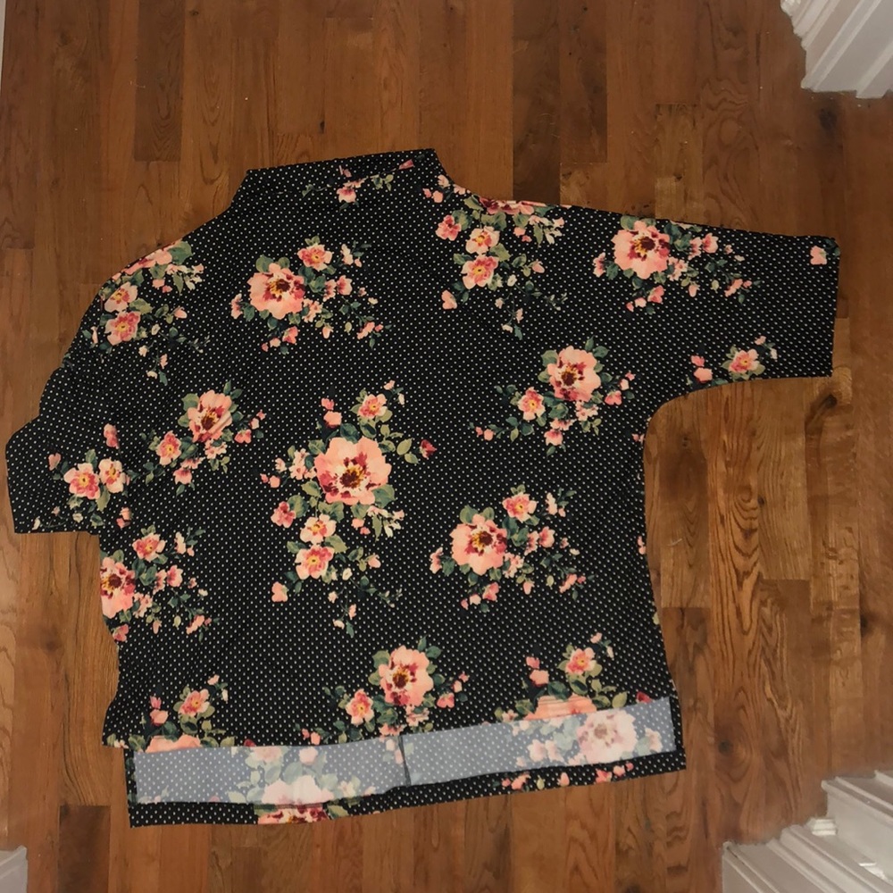 Philanthropy top.